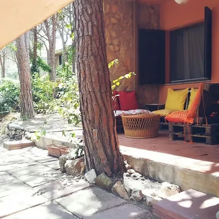 Pinus Village - Da Nonna Luisa Nyaraló