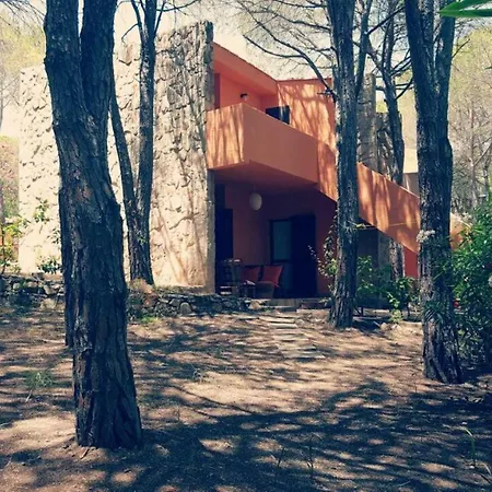 Holiday home Pinus Village - Da Nonna Luisa