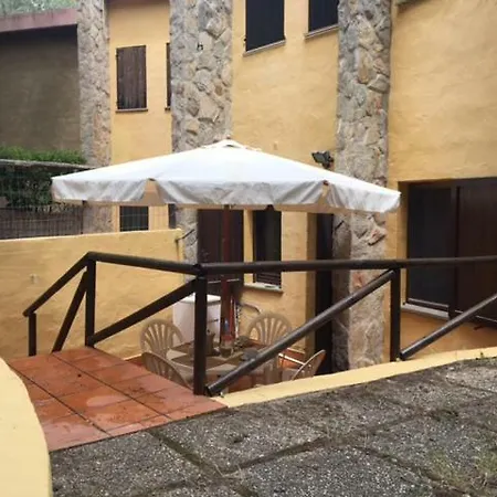 Holiday home Pinus Village - Da Nonna Luisa
