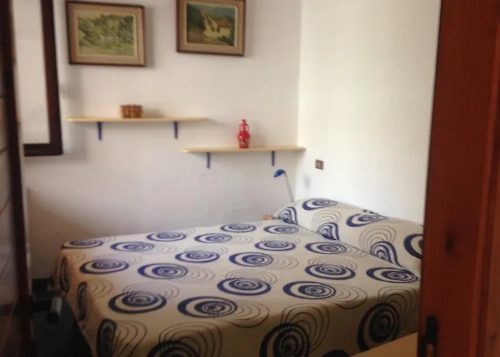 Nyaraló Pinus Village - Da Nonna Luisa Santa Margherita di Pula