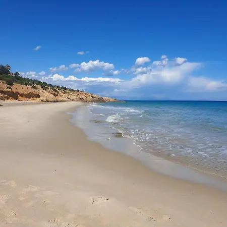 Pinus Village - Da Nonna Luisa