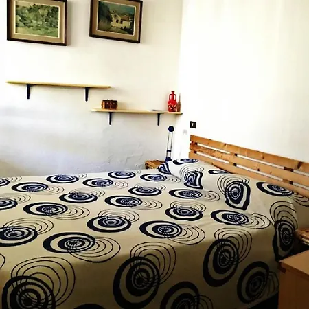 Pinus Village - Da Nonna Luisa * سانتا مارغريتا دي