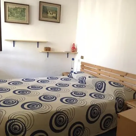 Pinus Village - Da Nonna Luisa * سانتا مارغريتا دي