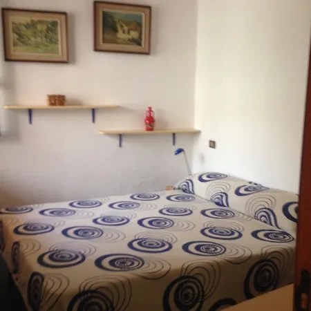 بيت للعطل Pinus Village - Da Nonna Luisa سانتا مارغريتا دي