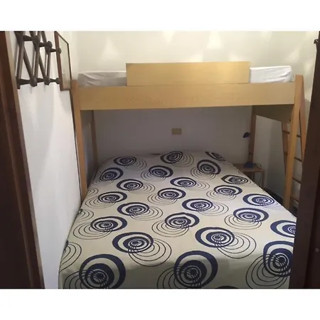 Pinus Village - Da Nonna Luisa سانتا مارغريتا دي