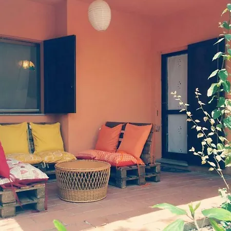 Pinus Village - Da Nonna Luisa بيت للعطل