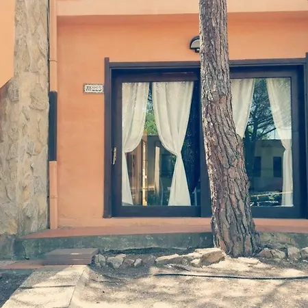 Pinus Village - Da Nonna Luisa بيت للعطل سانتا مارغريتا دي