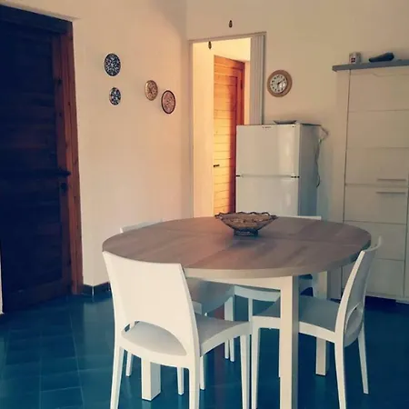 بيت للعطل Pinus Village - Da Nonna Luisa سانتا مارغريتا دي