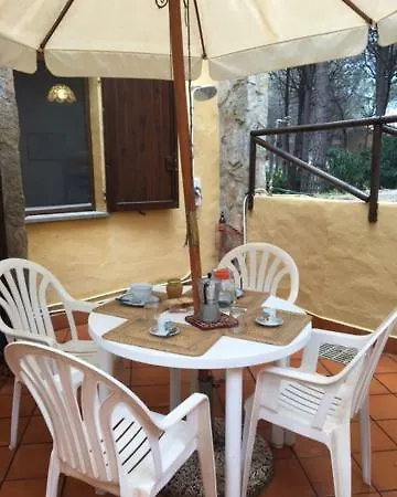 Pinus Village - Da Nonna Luisa بيت للعطل